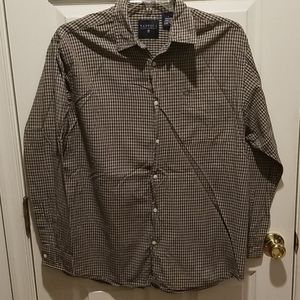 Nautica dress shirt